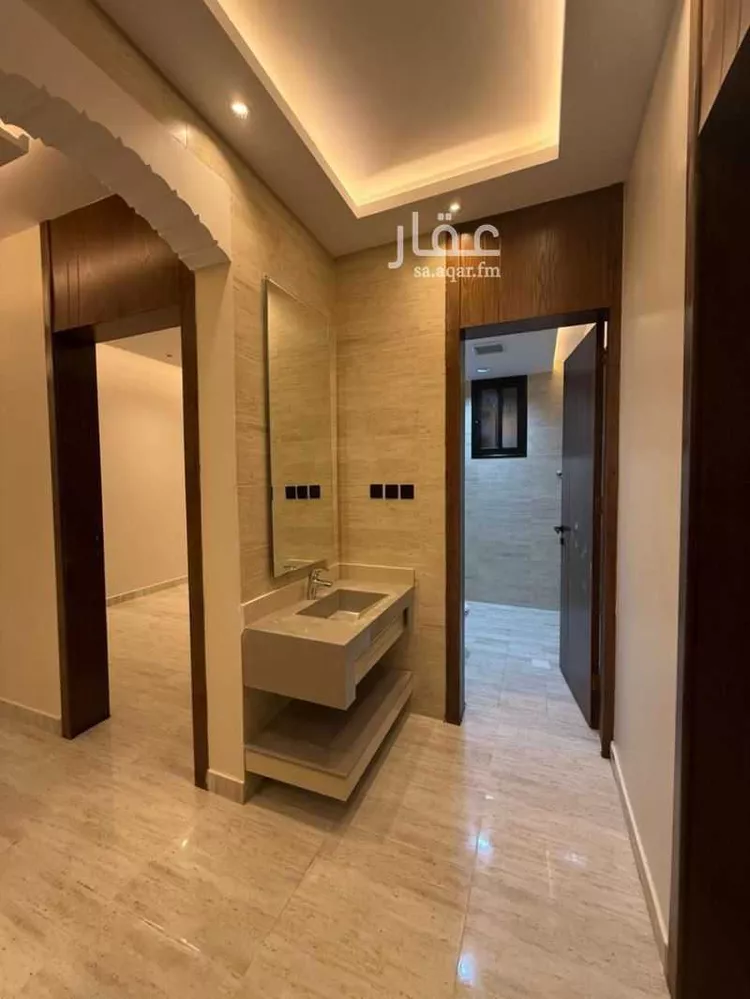 شقة للبيع في حي الزهور, مدينة أبها, منطقة عسير صورة 2