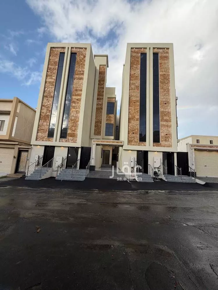 شقة للبيع في شارع محمد بن احمد الفاسي, حي شعبة الشيخ, مدينة خميس مشيط, منطقة عسير صورة 4