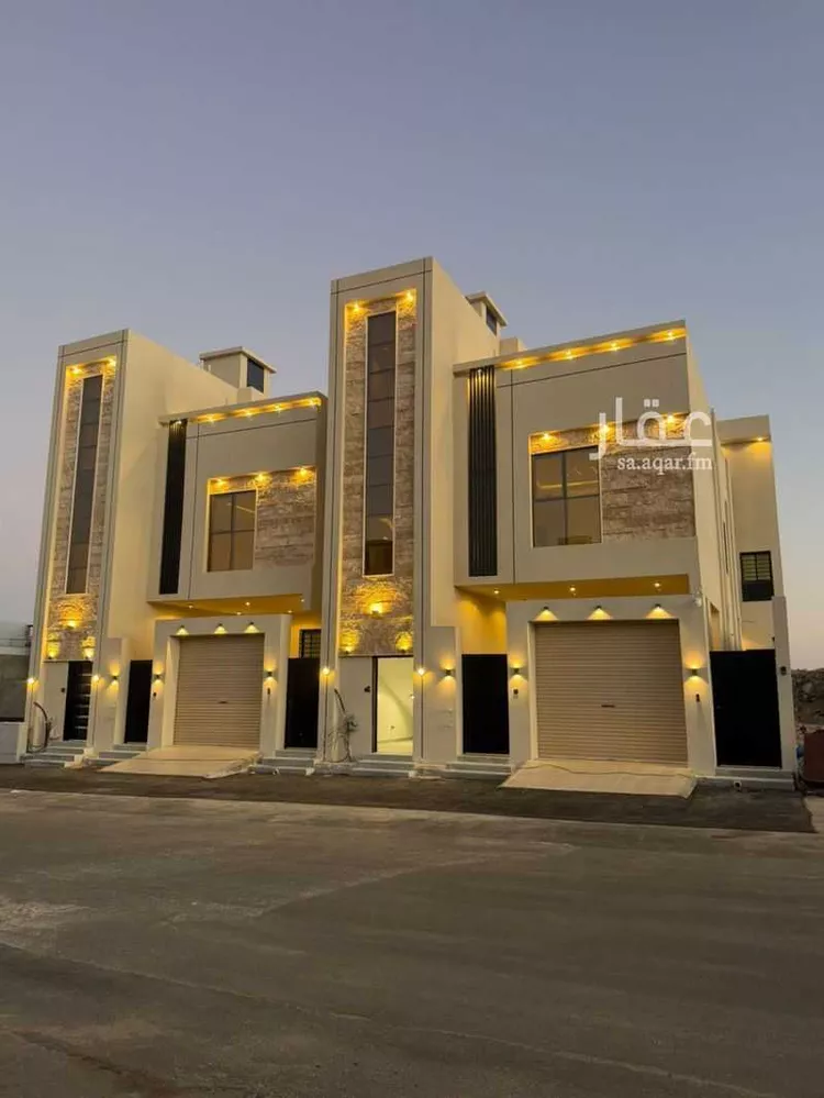 شقة للبيع في شارع احمد بن عطوة, حي الورود, مدينة خميس مشيط, منطقة عسير