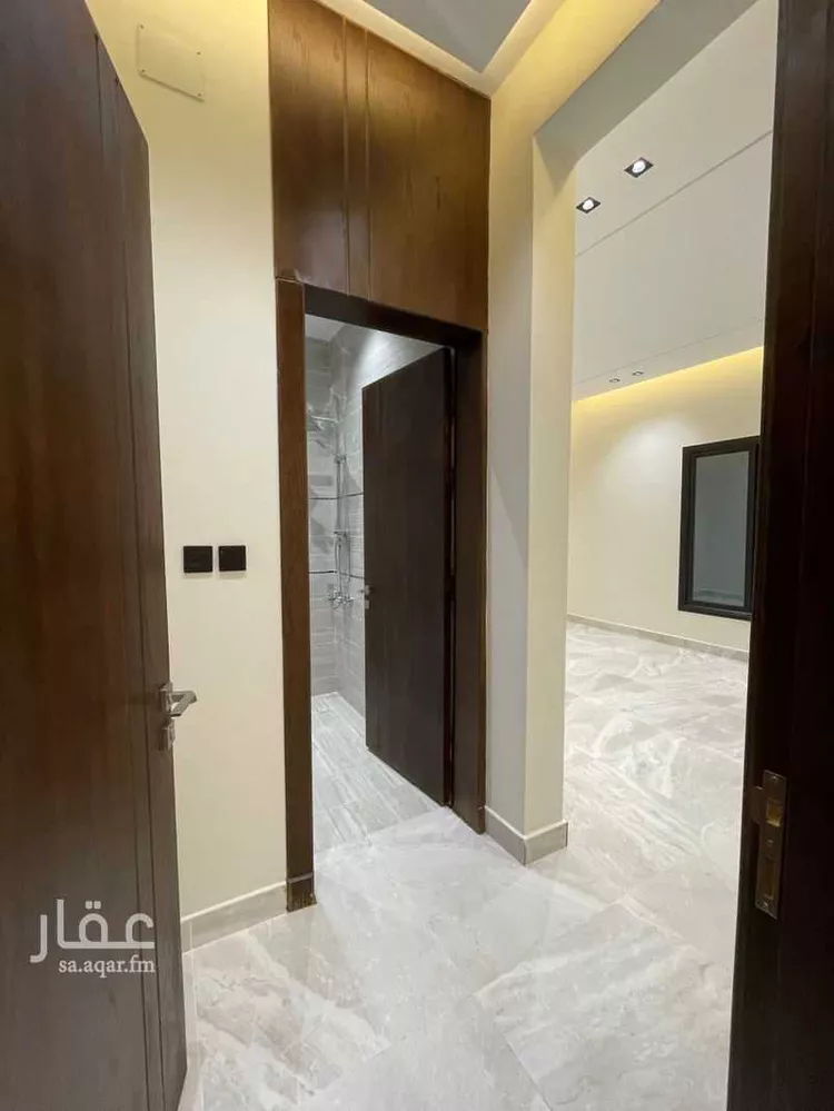 شقة للبيع في شارع محمد جبران مسفر القحطاني, حي الغدير, مدينة أبها, منطقة عسير 8