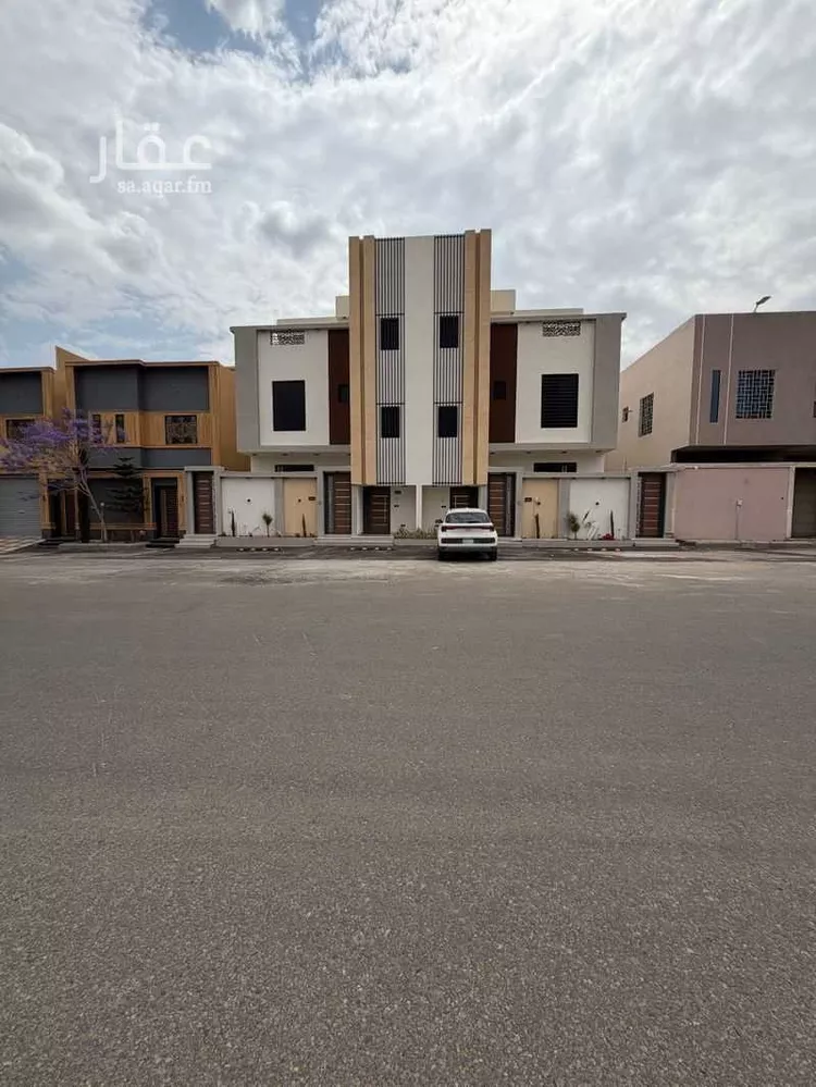 Apartment for Sale in Khamis Mushait Al Wahah