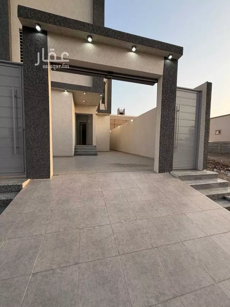 شقة للبيع في شارع ابي القاسم الخضري, حي النور, مدينة خميس مشيط, منطقة عسير صورة 3