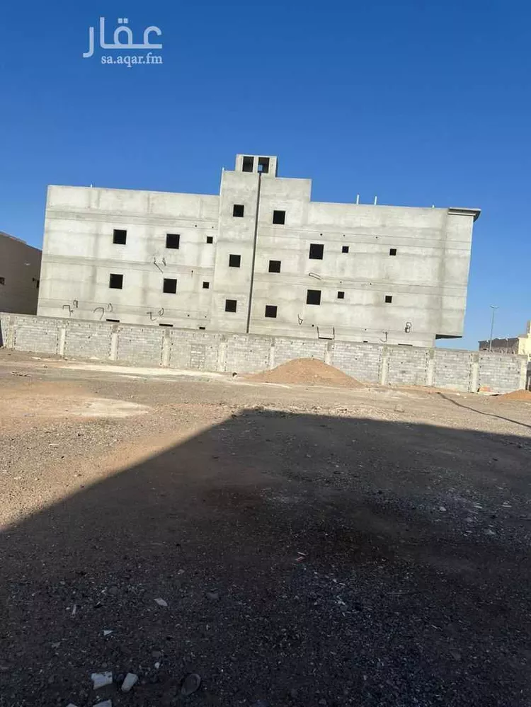 Building for Rent in Medina Ad Difa