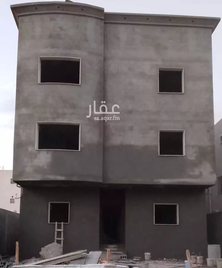 عمارة للإيجار في شارع ممر مشاه 323, حي الدفاع, مدينة المدينة المنورة, منطقة المدينة المنورة