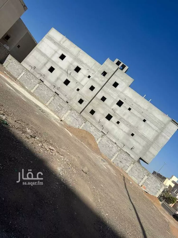 Building for Rent in Medina Ad Difa صورة 2