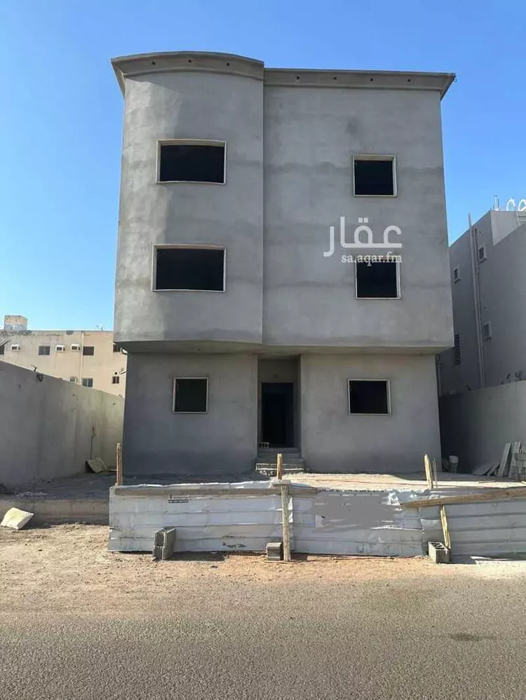 Building for Rent in Medina Ad Difa صورة 3