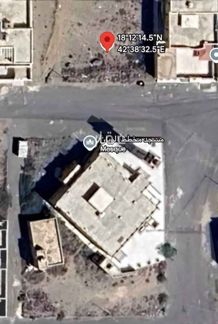 أرض للبيع في شارع الهداج, حي الياقوت, مدينة أبها, منطقة عسير صورة 2