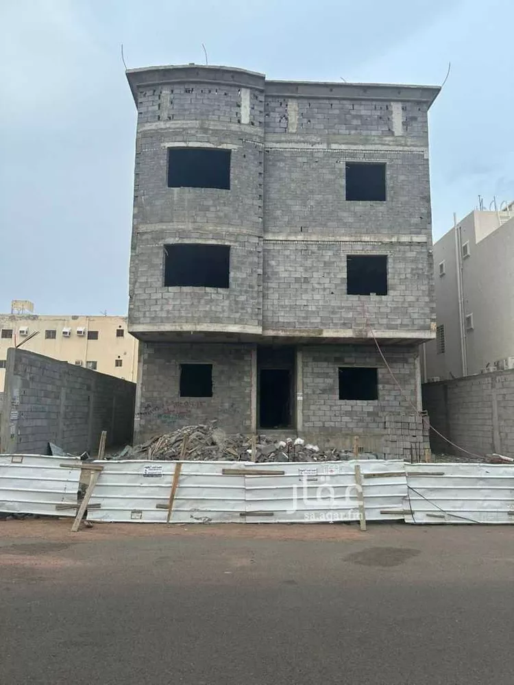 فيلا للإيجار في شارع ممر مشاه 323, حي الدفاع, مدينة المدينة المنورة, منطقة المدينة المنورة صورة 2