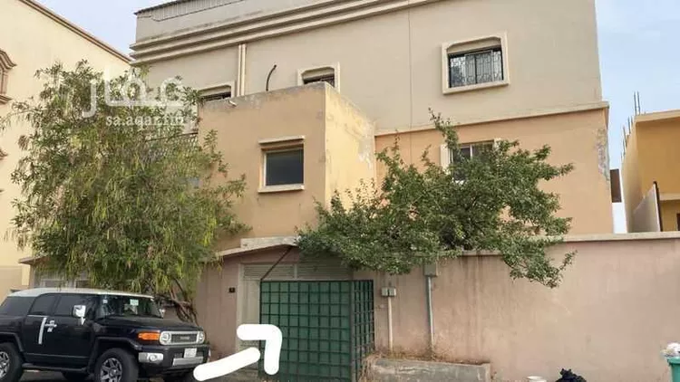 عمارة للبيع في شارع نجم الدين الايوبي, حي ذرة, مدينة ابها, منطقة عسير صورة 2