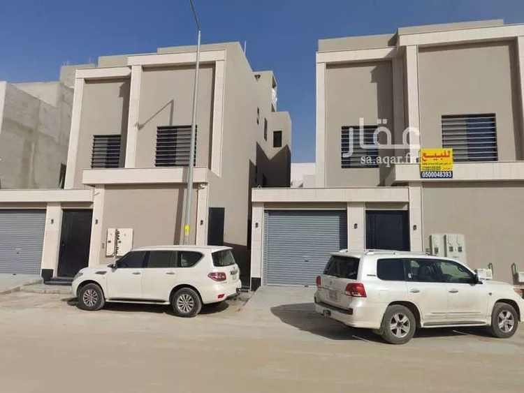 شقة للبيع في شارع الضياء, حي الجنادرية, مدينة الرياض, منطقة الرياض صورة 5