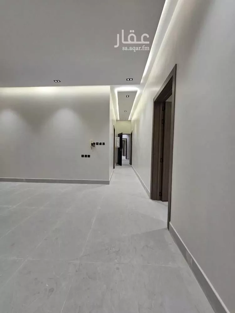 شقة للبيع في شارع عبدالهادي الأبياري, حي الرمال, مدينة الرياض, منطقة الرياض صورة 2