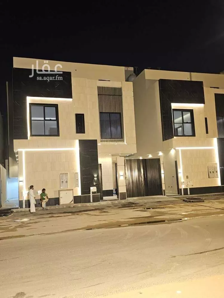 شقة للبيع في شارع عبدالهادي الأبياري, حي الرمال, مدينة الرياض, منطقة الرياض صورة 3