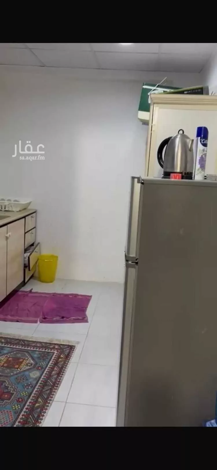 شقة للبيع في شارع طريق الطائف, حي العزيزية, مدينة مكه المكرمه, منطقة مكة المكرمة