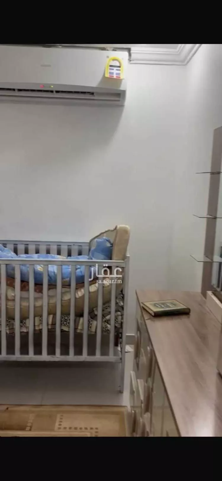 شقة للبيع في شارع طريق الطائف, حي العزيزية, مدينة مكه المكرمه, منطقة مكة المكرمة صورة 5