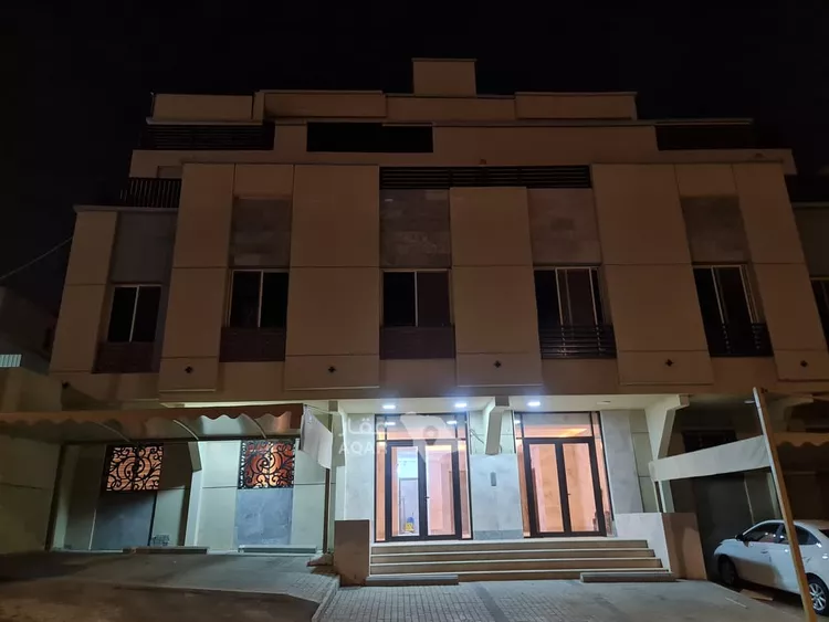 Apartment for Sale in Mecca Al Awaly