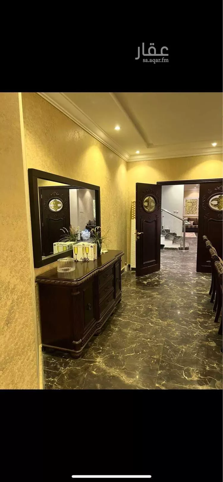 فيلا للبيع في شارع الصخرة ، حي الشرفية ، ابها ، منطقة عسير صورة 5