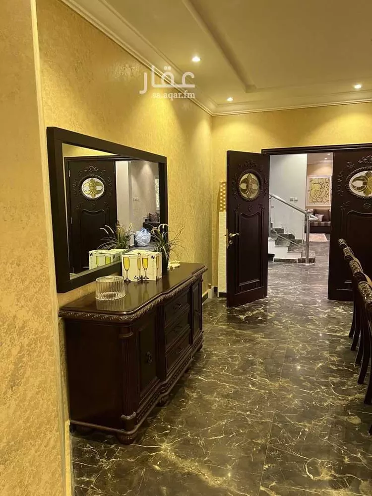 Villa for Rent in Abha As Sharafiyah 22