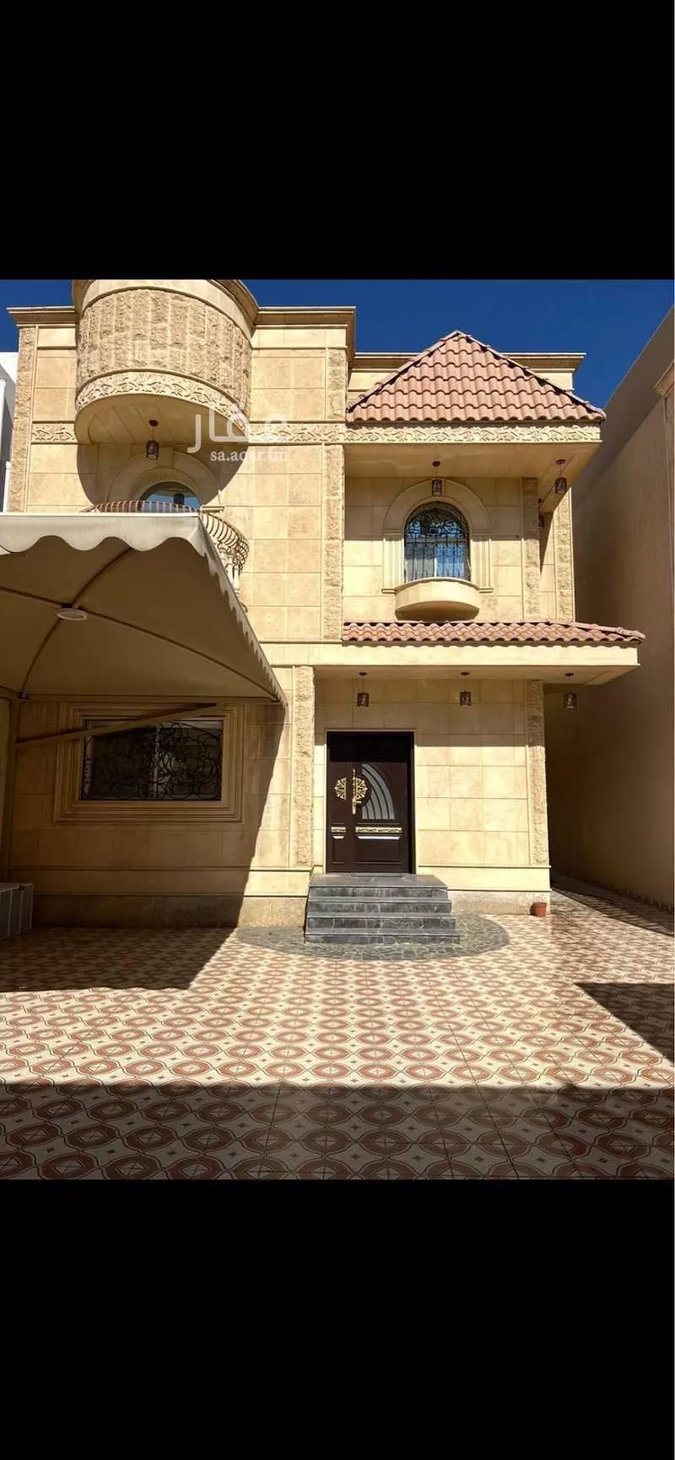 فيلا للبيع في شارع الصخرة ، حي الشرفية ، ابها ، منطقة عسير