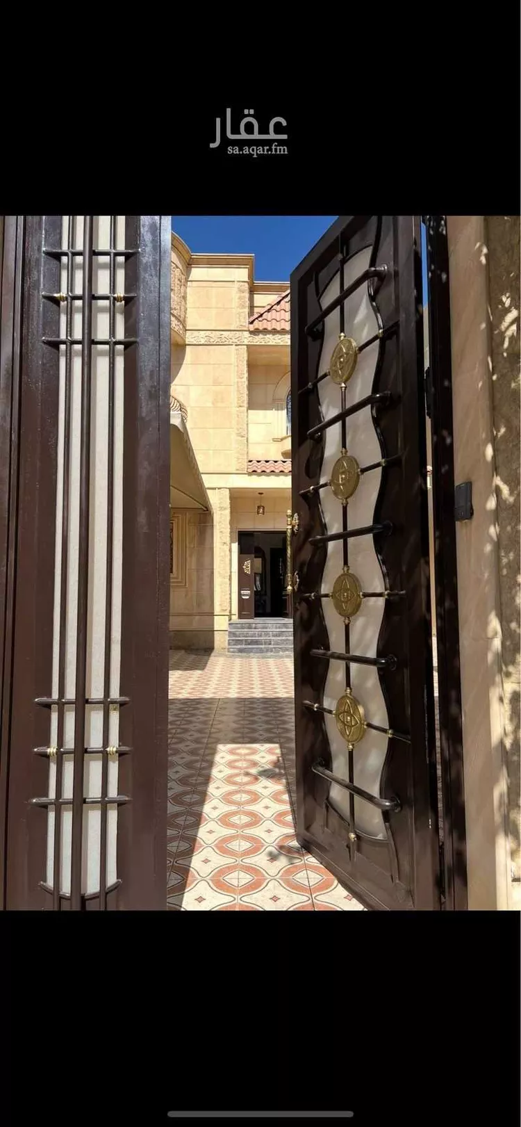 فيلا للبيع في شارع الصخرة ، حي الشرفية ، ابها ، منطقة عسير صورة 2