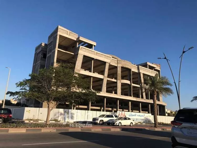 عمارة للبيع في شارع طريق الخليج, حي الغدير, مدينة القطيف, المنطقة الشرقية صورة 3