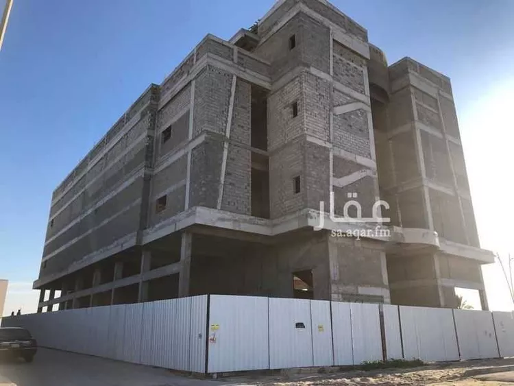 عمارة للبيع في شارع طريق الخليج, حي الغدير, مدينة القطيف, المنطقة الشرقية صورة 4