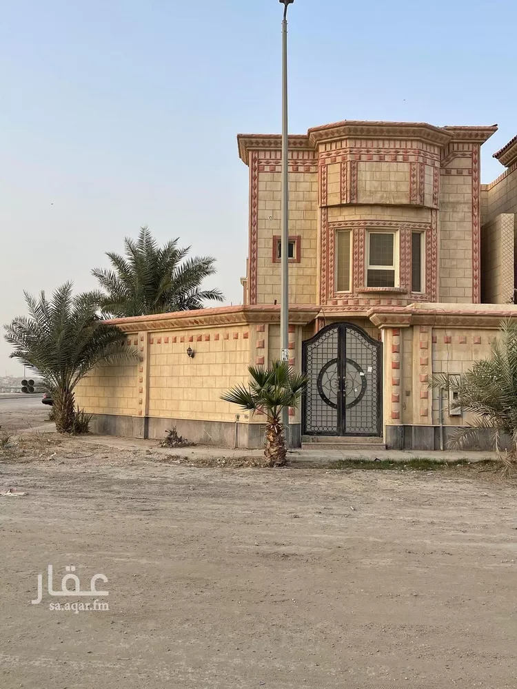 فيلا للبيع في شارع ابراهيم طوقان, حي ضاحية الملك فهد, مدينة الدمام, المنطقة الشرقية صورة 2