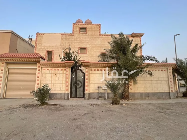 فيلا للبيع في شارع ابراهيم طوقان, حي ضاحية الملك فهد, مدينة الدمام, المنطقة الشرقية صورة 3