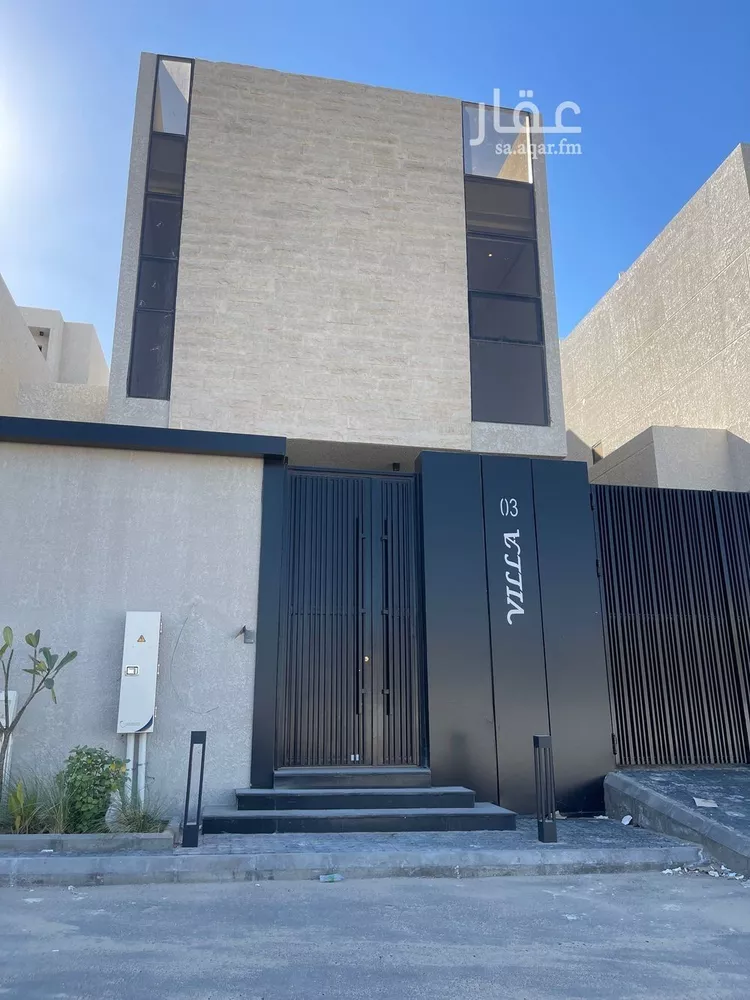 فيلا للبيع في شارع 85ج, حي الشعلة, مدينة الدمام, المنطقة الشرقية