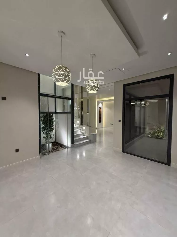 فيلا للبيع في شارع المرشدي, حي النزهة, مدينة الرياض, منطقة الرياض صورة 4