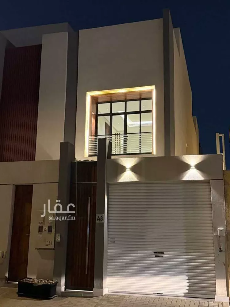 فيلا للبيع في شارع المرشدي, حي النزهة, مدينة الرياض, منطقة الرياض