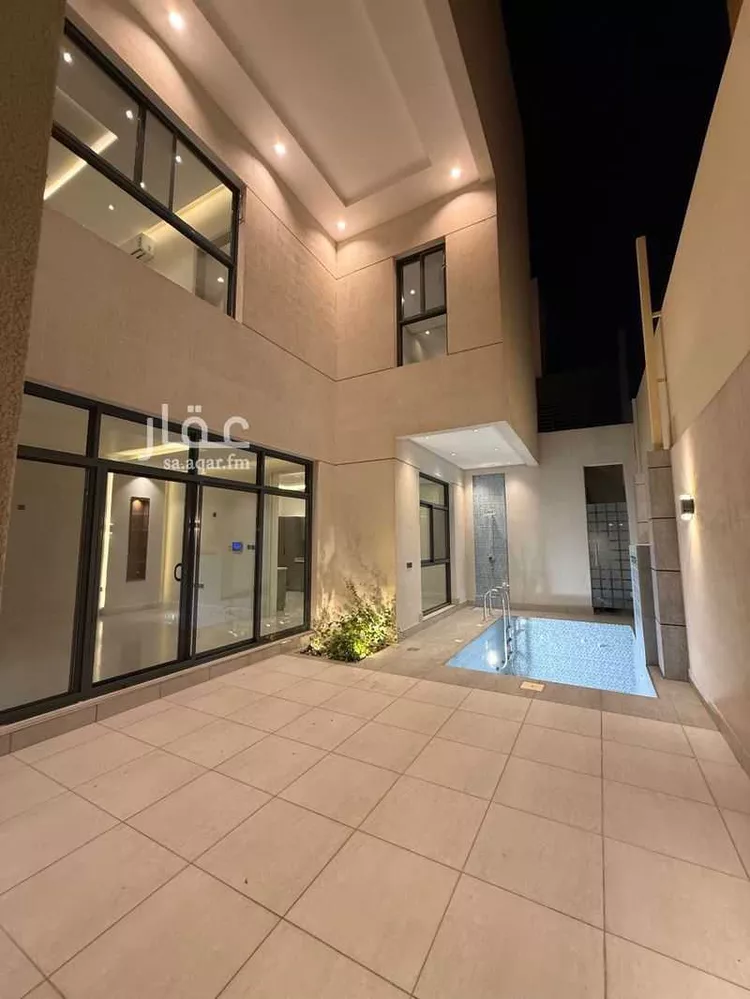 فيلا للبيع في شارع المرشدي, حي النزهة, مدينة الرياض, منطقة الرياض 8