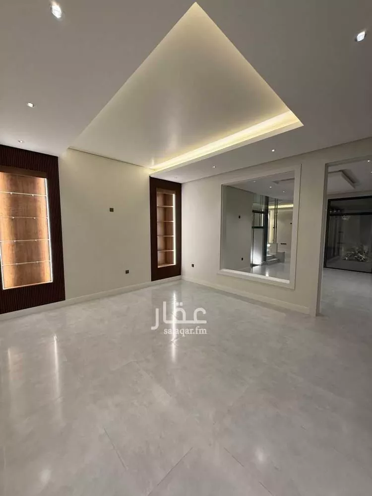 فيلا للبيع في شارع المرشدي, حي النزهة, مدينة الرياض, منطقة الرياض صورة 3
