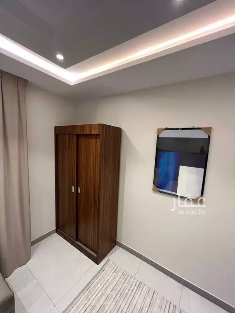 Furnished Apartment for Booking in Jeddah As Safaa 9