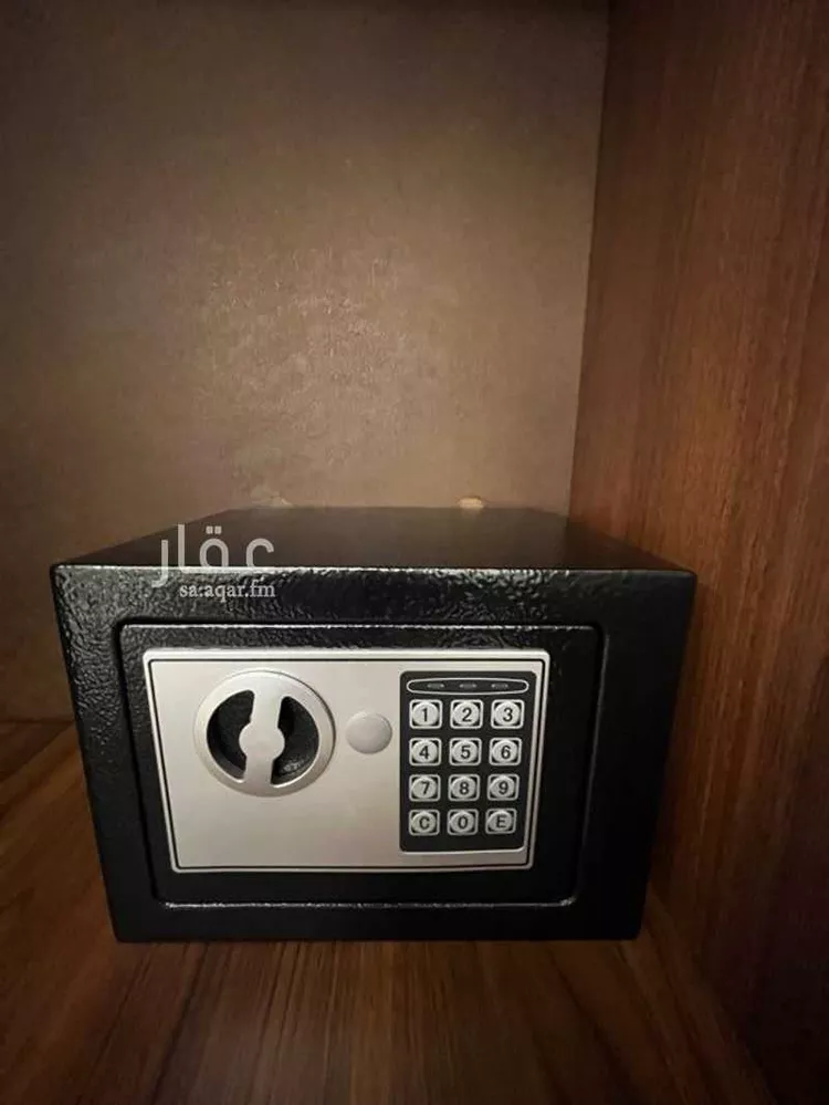 Furnished Apartment for Booking in Jeddah As Safaa 15