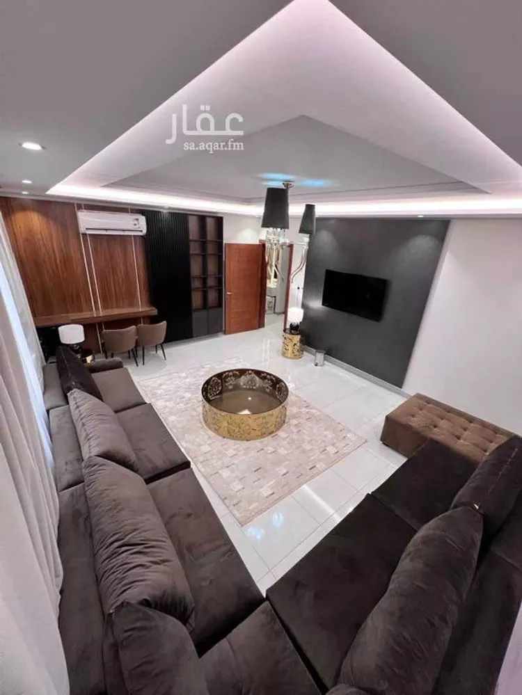 شقة مفروشة للحجز في شارع حبيب بن الحارث ، حي الصفا ، جدة ، جدة صورة 2