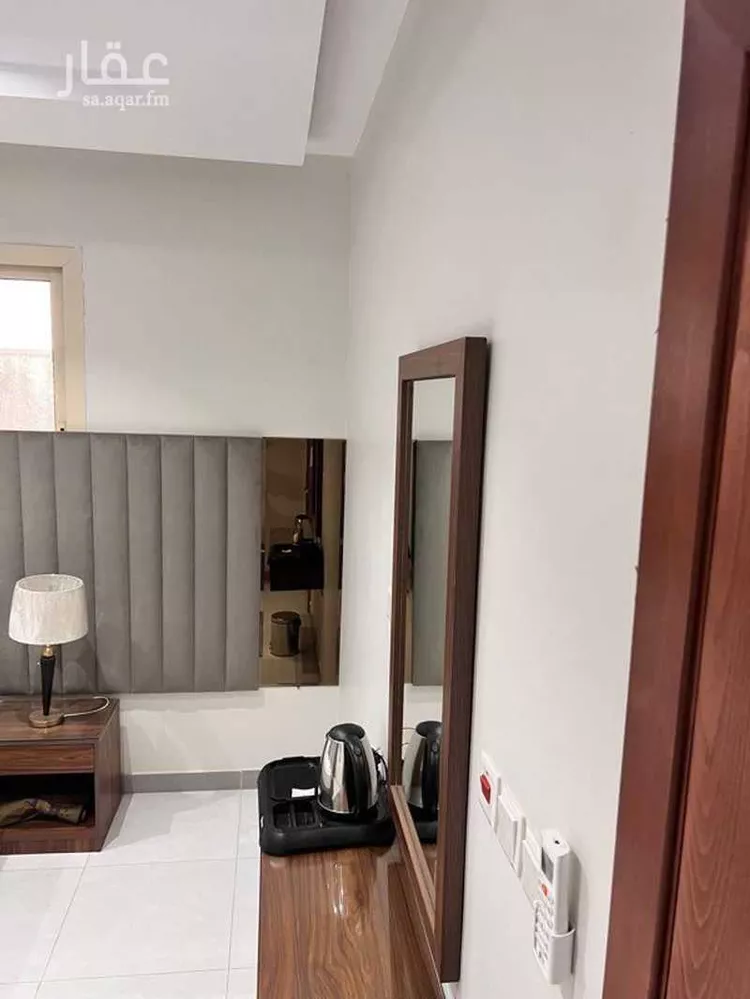 Furnished Apartment for Booking in Jeddah As Safaa 9