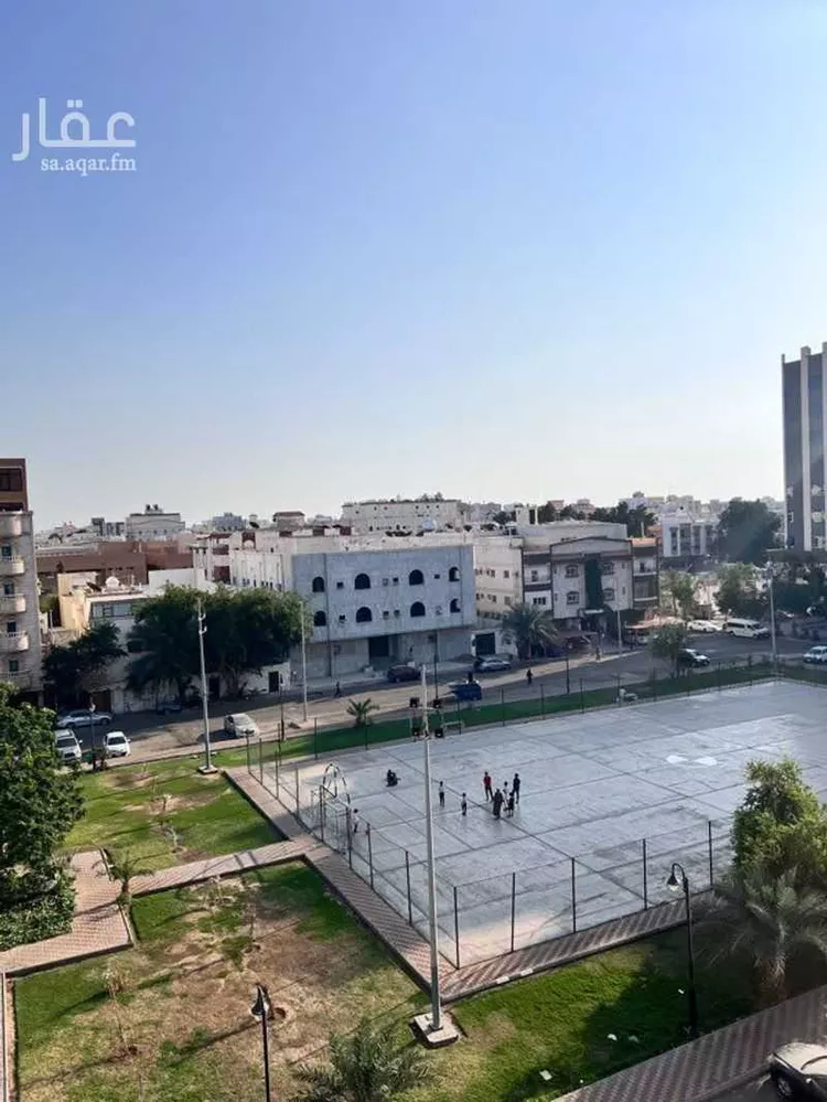 Furnished Apartment for Booking in Jeddah As Safaa 29