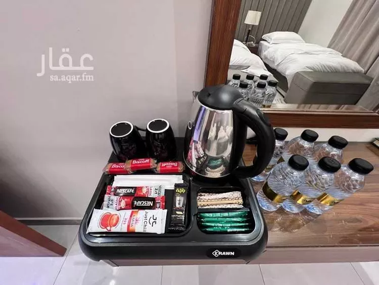 Furnished Apartment for Booking in Jeddah As Safaa 12