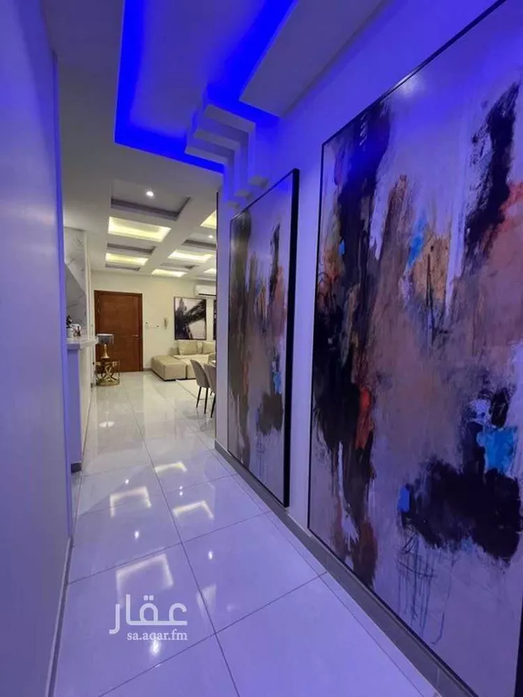 Furnished Apartment for Booking in Jeddah As Safaa 6