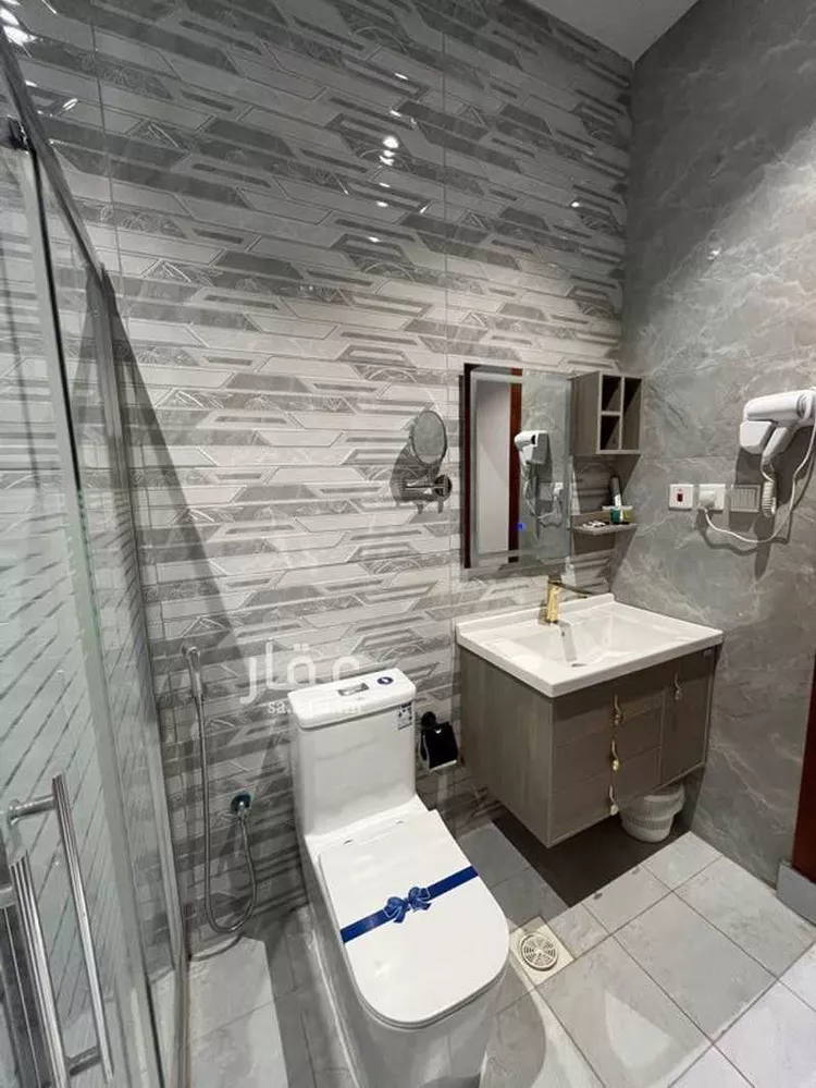 Furnished Apartment for Booking in Jeddah As Safaa 21