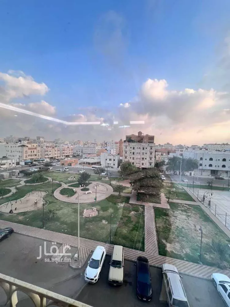 Furnished Apartment for Booking in Jeddah As Safaa 27