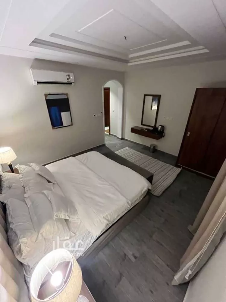 Furnished Apartment for Booking in Jeddah As Safaa 10