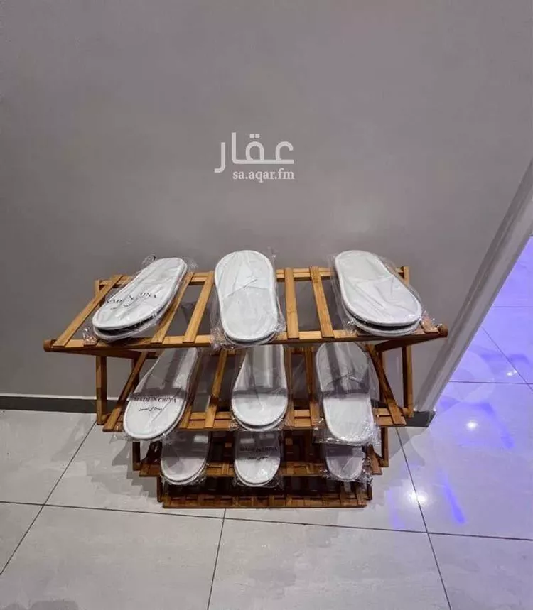 Furnished Apartment for Booking in Jeddah As Safaa 23