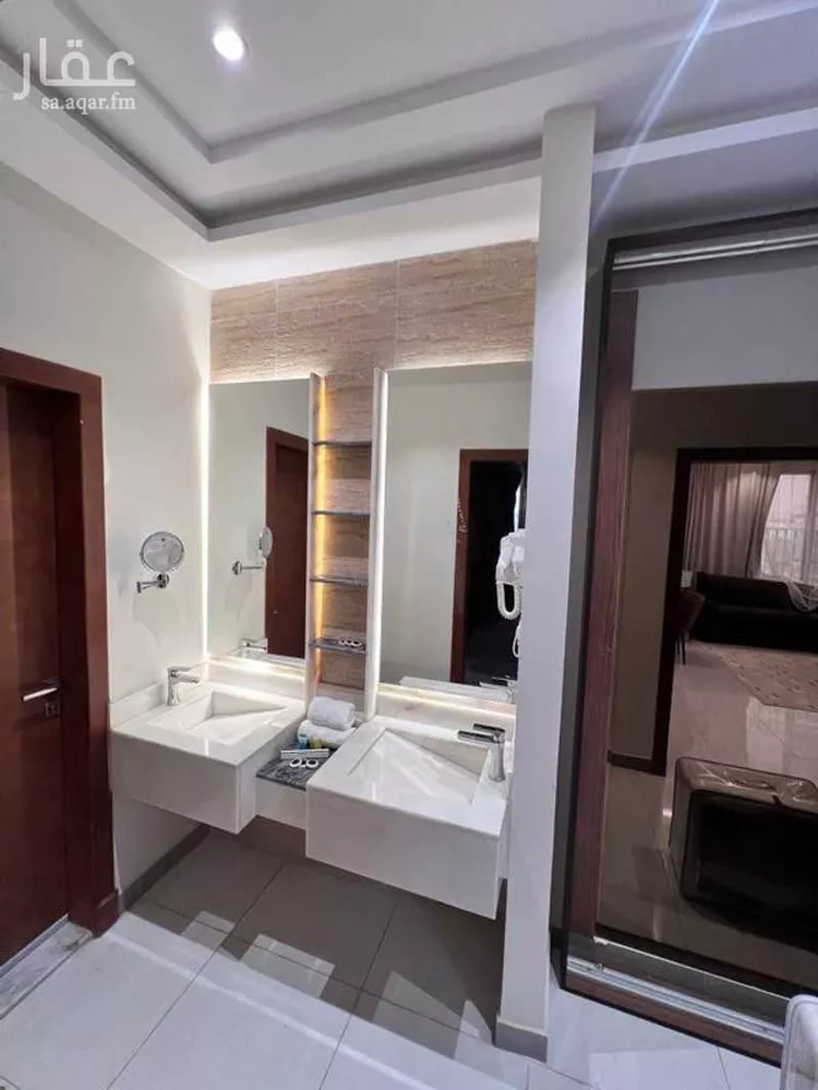 Furnished Apartment for Booking in Jeddah As Safaa 8