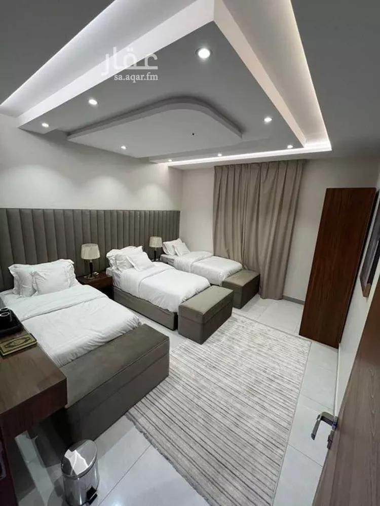 Furnished Apartment for Booking in Jeddah As Safaa 8