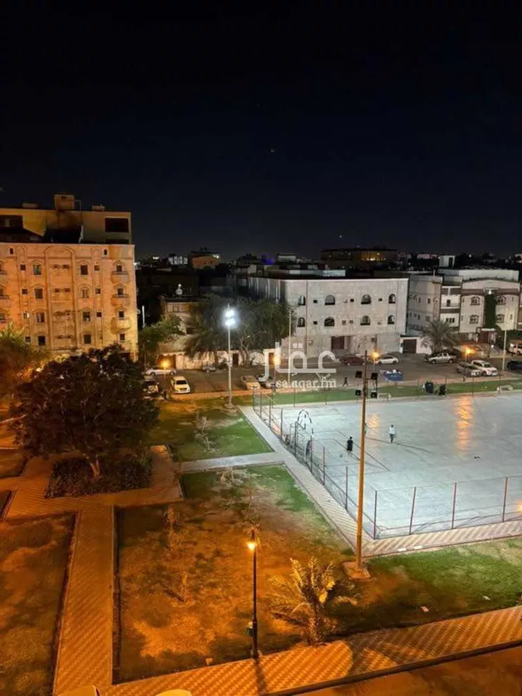 Furnished Apartment for Booking in Jeddah As Safaa 22