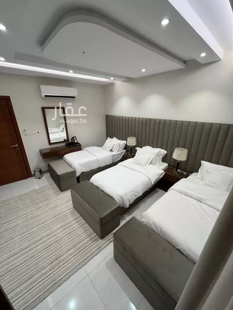 Furnished Apartment for Booking in Jeddah As Safaa 7