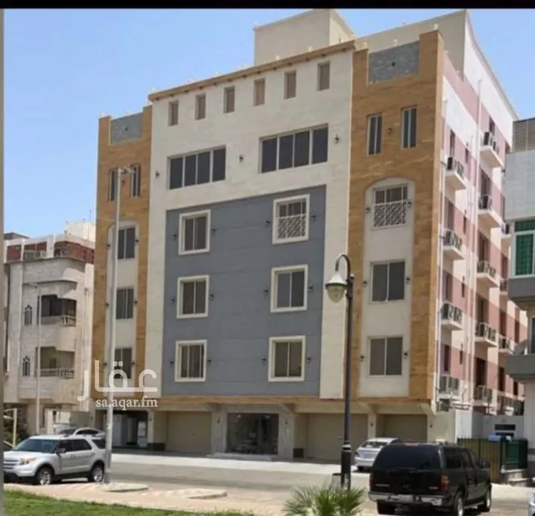 Furnished Apartment for Booking in Jeddah As Safaa 12