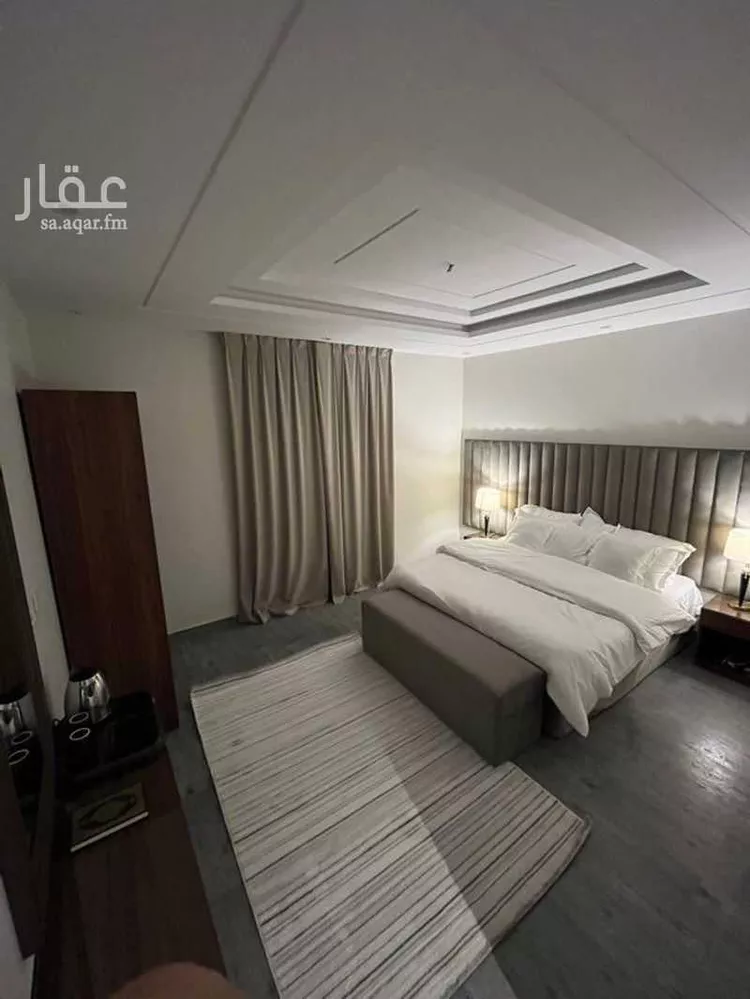Furnished Apartment for Booking in Jeddah As Safaa 14