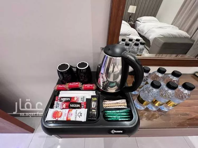Furnished Apartment for Booking in Jeddah As Safaa 24